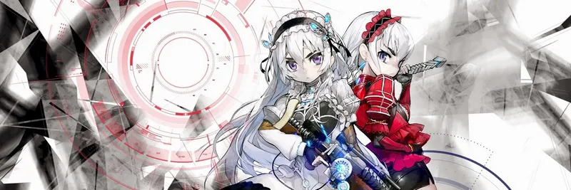 Chaika: The Coffin Princess Artık HIDIVE, Hulu ve Crunchyroll'da Yayında