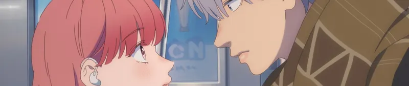 A Sign of Affection'in Fransızca Dublajı Crunchyroll'da Yayında