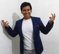 Padilla, Erick