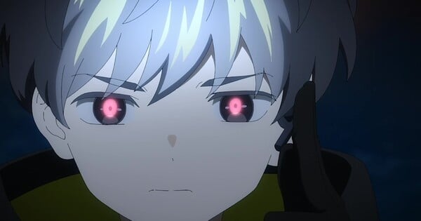 Mebius Dust Anime Fragmanı, Ek Oyuncuları ve 9 Temmuz Çıkış Tarihini Duyurdu