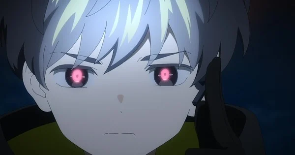 Mebius Dust Anime Fragmanı, Ek Oyuncuları ve 9 Temmuz Çıkış Tarihini Duyurdu