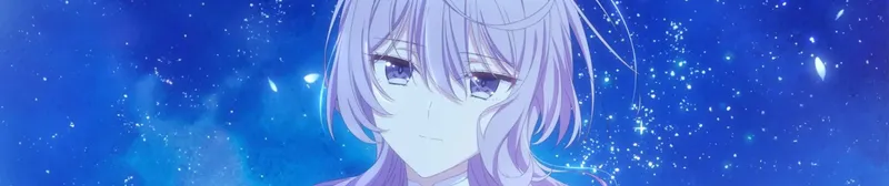 The Too-Perfect Saint animesi Crunchyroll'da yayında