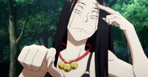 Dara-san of Reiwa animesinin yeni oyuncuları ve bitiş şarkısı fragmanda duyuruldu