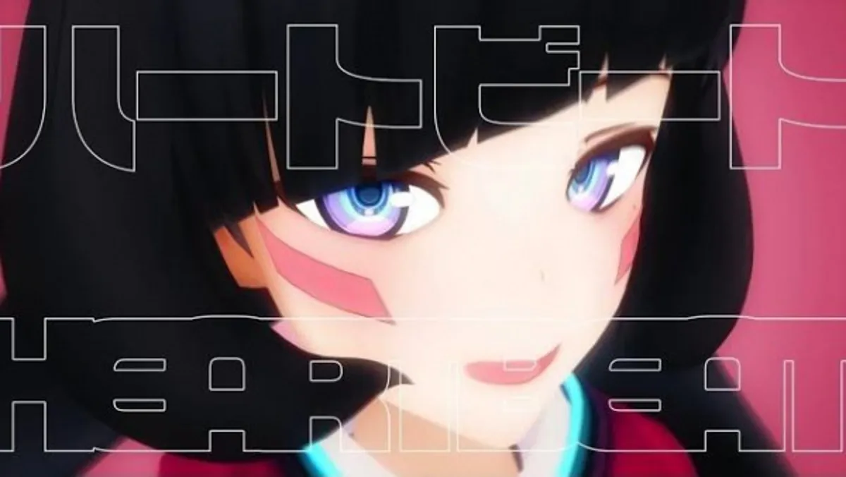 AZKi'nin "Heart Beat" Müzik Videosu Yayında