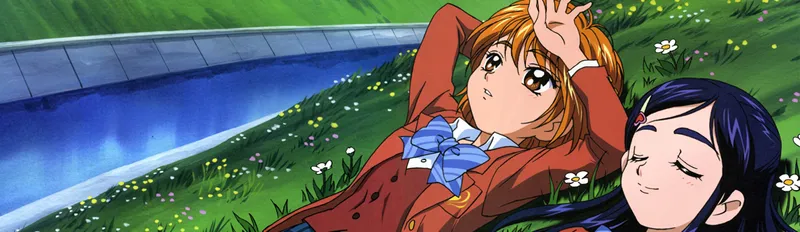 Futari wa Pretty Cure, Crunchyroll ve TubiTV'de Yayında