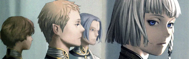 Last Exile, Crunchyroll ve Hulu'da Yayında