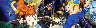 Digimon Tamers Arrives on Crunchyroll, Hulu, and Tubi