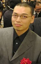Azuma, Kiyohiko