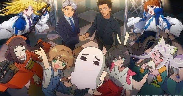 TBS' Sand B Şirketi, CG Anime Stüdyosu Xenotoon'u Satın Aldı