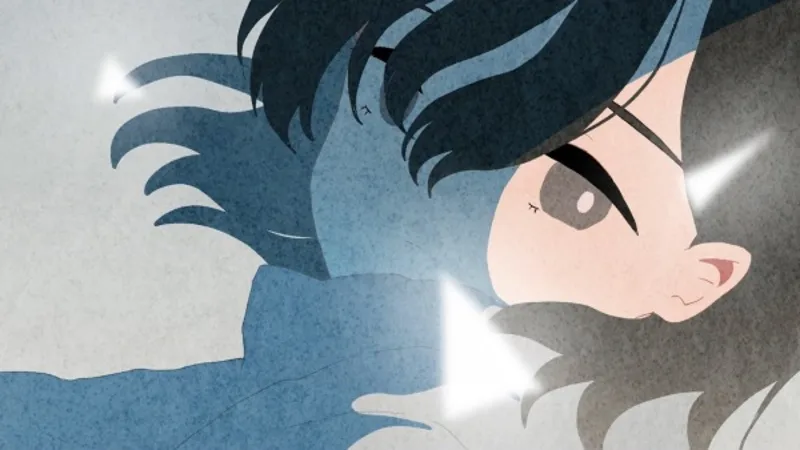 "Absolute Zero" Music Video Now Streaming