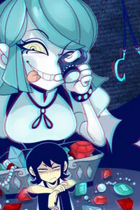 "Mister Jewel Box" Music Video Explores Fame's Dark Side