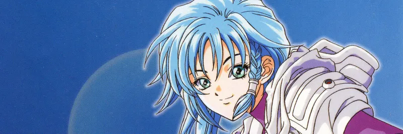 DNA² Anime Crunchyroll'da İngilizce Dublaj ile Yayında