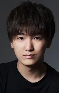 Yamashita, Seiichirou