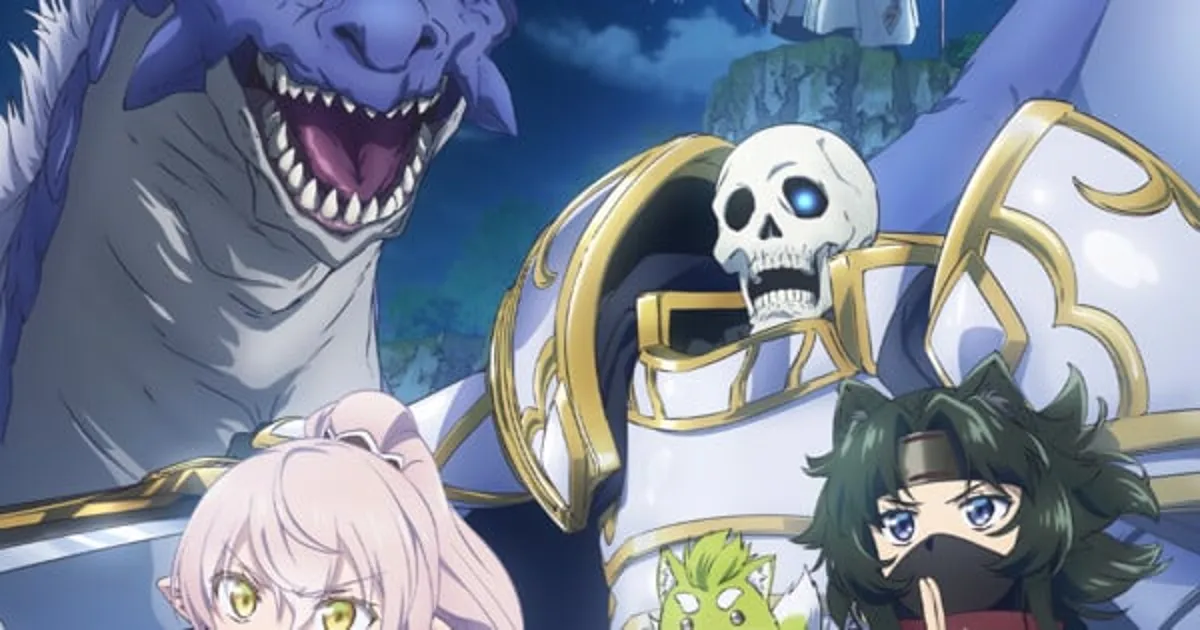 Crunchyroll Anime Geceleri Yeni Serileri Erken Gösterime Sunuyor