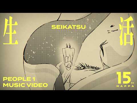 MAPPA's 15th Anniversary Video Celebrates Animation and Connection