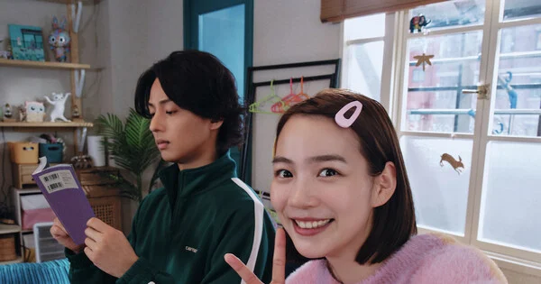 Canlı aksiyon Happy Kanako's Killer Life ikinci sezonuyla geri dönüyor