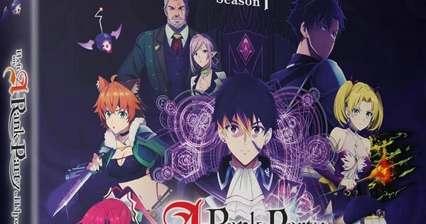 Kuzey Amerika Anime ve Manga Yayınları: 21-27 Haziran