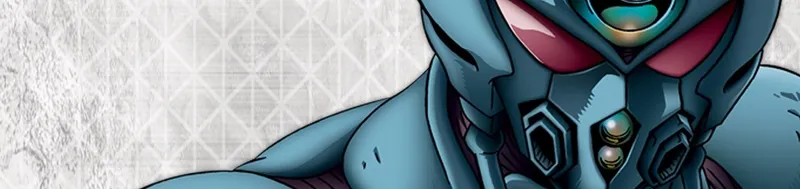 Guyver: The Bioboosted Armor Crunchyroll ve Hulu'da Yayında