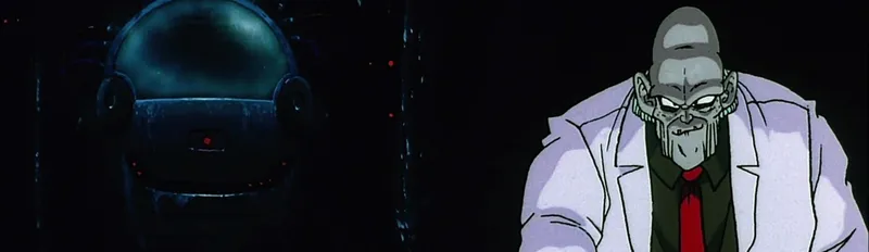 "Dragon Ball Z: The World's Strongest" Trailer Drops