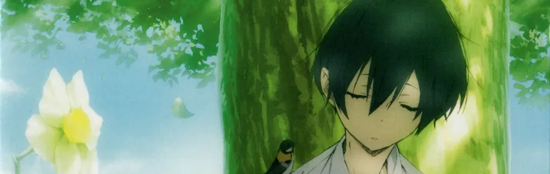 Tanaka-kun is Always Listless Crunchyroll'da Yayında