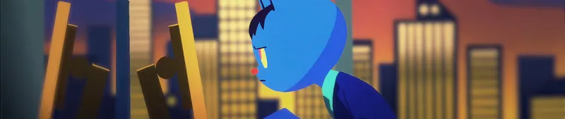 Dannie May'nin 'Don't Mind Dance!' Müzik Videosu Yayında