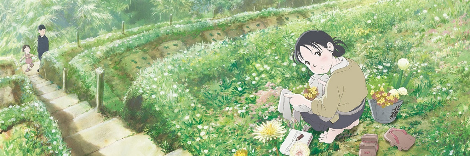 MAPPA yapımı ödüllü In This Corner of the World yayına girdi
