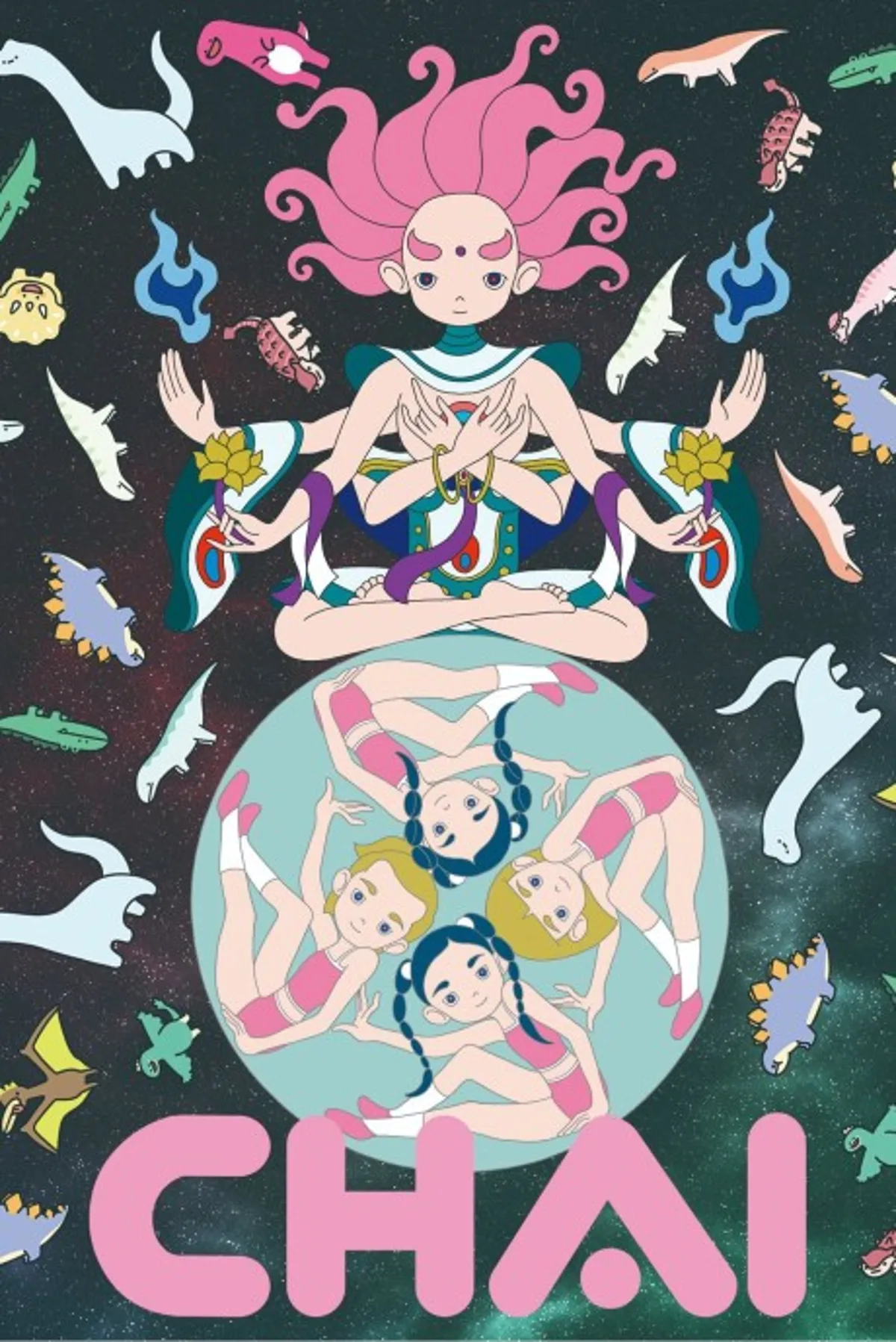 Let's Love Anime Artık İngilizce Dublajıyla YouTube'da Yayında