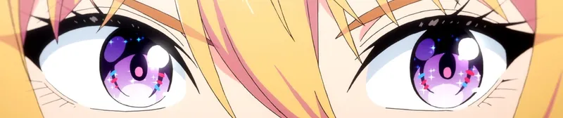 "My Awkward Senpai" Trailer Reveals Workplace Rom-Com