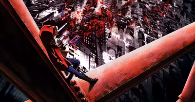Horror Collector animesinin açılış ve kapanış müzikleri Shikao Suga'dan