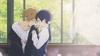Tamako Love Story Arrives on HIDIVE with English Dub