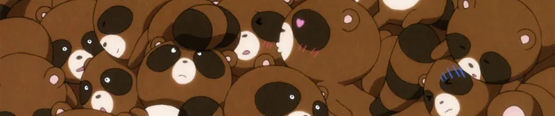 Monthly Girls' Nozaki-kun Crunchyroll ve HIDIVE'da Yayında