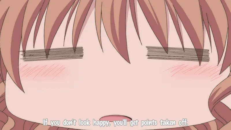 Hidamari Sketch x ☆☆☆ Artık HIDIVE'da Yayınlanıyor