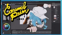 Caramel Pain