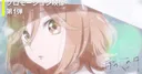 The Moon on a Rainy Night animesinin ana kadrosu ve yapım ekibi açıklandı