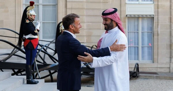Fransa ve Suudi Arabistan'dan devasa manga temalı tema parkı projesi