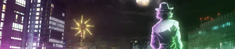 Kamen Rider W'nin Devamı Fuuto PI, Crunchyroll'da Yayınlanıyor