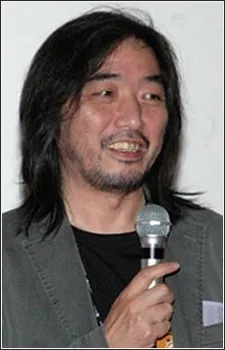 Yamamoto, Yasuichiro