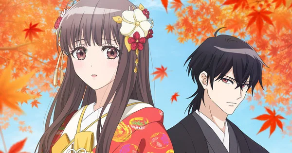 The Ogre's Bride animesi tema şarkılarını ve yayın tarihini duyurdu