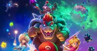 Super Mario Galaxy Filmi Dünya Çapında 1 Milyar Dolar Gişeyi Aştı