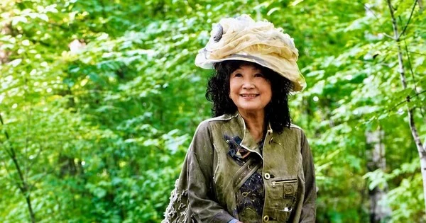 Efsanevi seslendirme sanatçısı Yukiko Nikaido 87 yaşında hayatını kaybetti