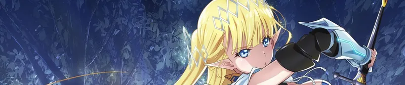 Failure Frame animesi Crunchyroll'da Tamamlandı