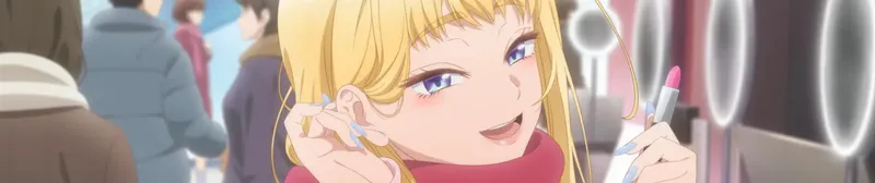 Hokkaido Gals Are Super Adorable! Anime'nin İngilizce Dublajlı Versiyonu Yayında