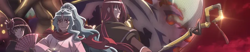 Tsukimichi -Moonlit Fantasy- 2. Sezon Crunchyroll'da Yayınlanıyor