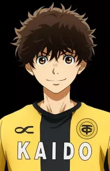 Aoi, Ashito