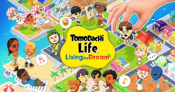 Nintendo Japonya Video Oyunu Satış Listelerine Damgasını Vurdu