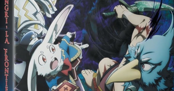 Kuzey Amerika'ya Yeni Anime, Manga ve Romanlar Geliyor