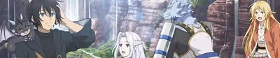 Isekai Gathering Adventure PV Reveals Creature Taming Focus