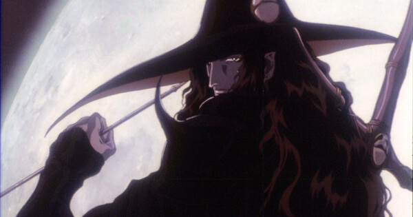 GKIDS, Vampire Hunter D: Bloodlust ve 5 Centimeters Per Second filmlerinin yayın haklarını aldı