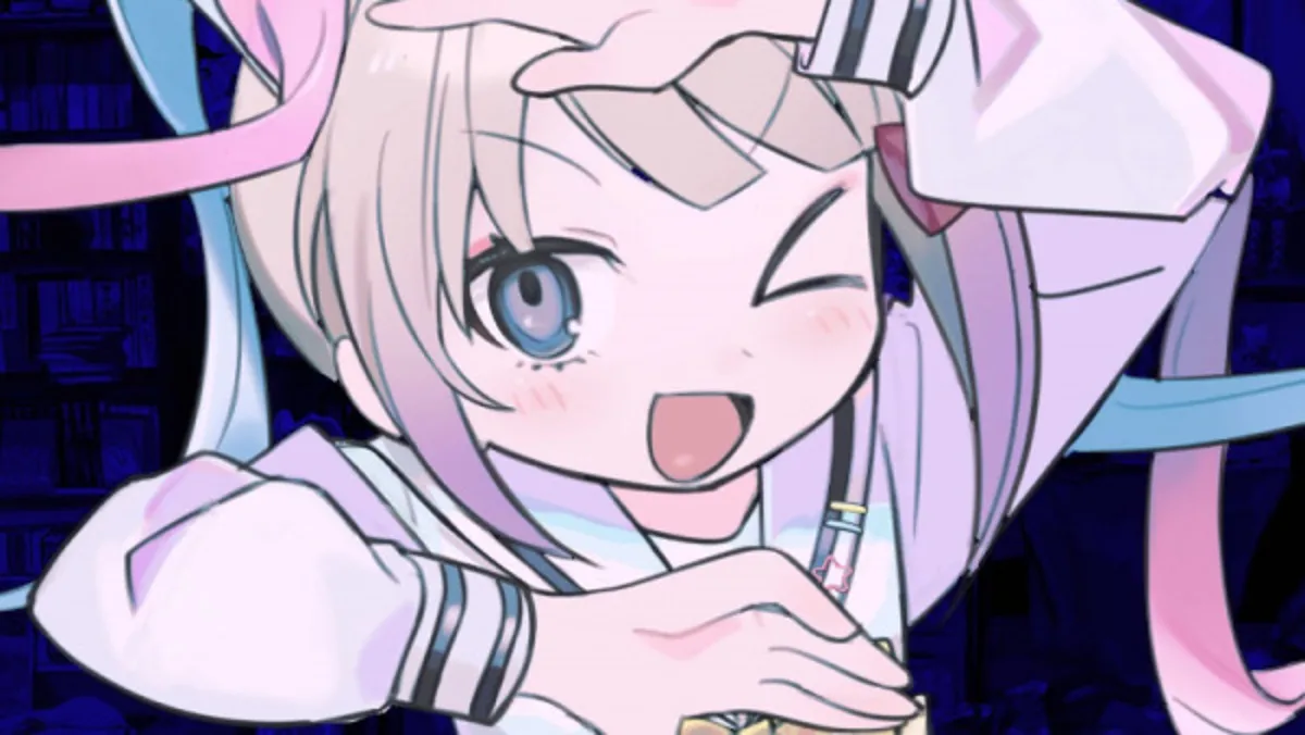 Internet Overdose Anime YouTube'da İngilizce Dublaj ile Yayında