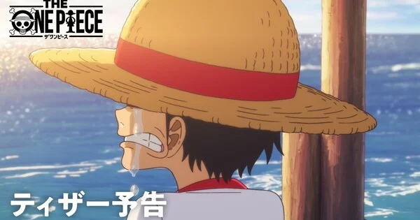 One Piece Yeniden Yapım Fragmanı, Orijinal Luffy Seslendirme Sanatçısını Doğruladı